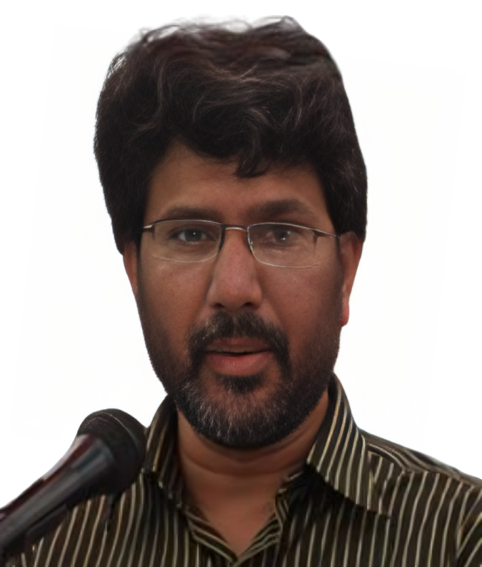 Mr: Muhammad Arif Gul